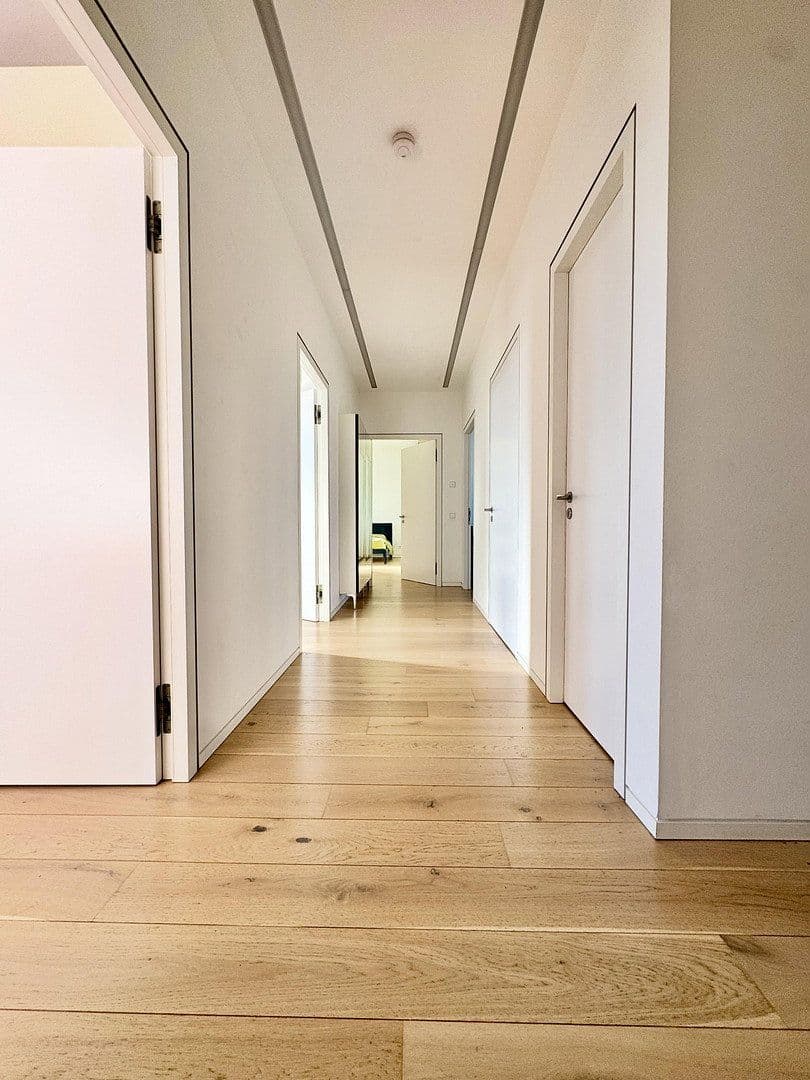 Prodej bytu 4+1 144 m², Frankfurt am Main, Hessen Prodej bytu 4+1 144 m², Frankfurt am Main, Hessen