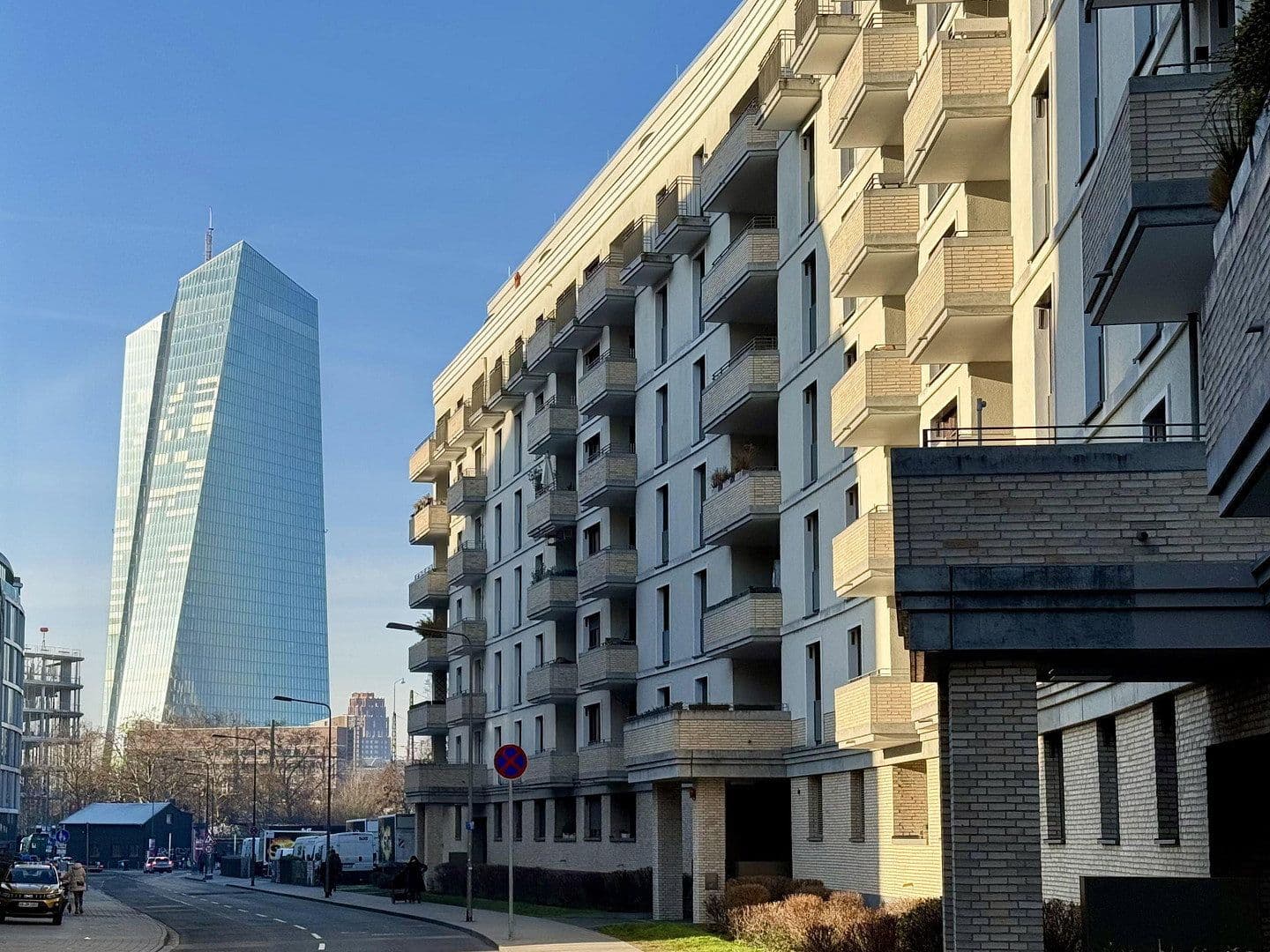 Prodej bytu 4+1 144 m², Frankfurt am Main, Hessen Prodej bytu 4+1 144 m², Frankfurt am Main, Hessen