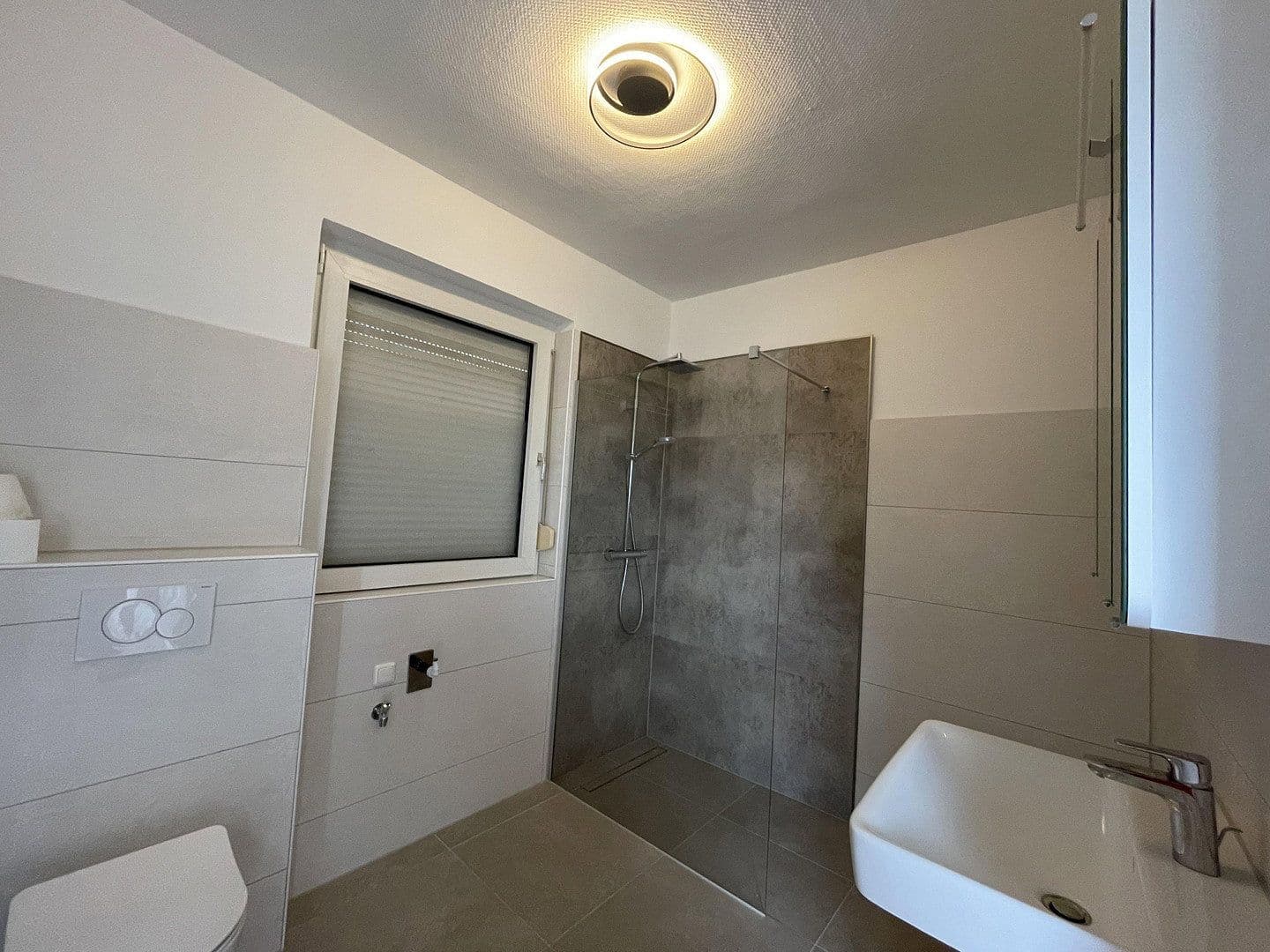 Pronájem domu 100 m², pozemek 500 m², Ganderkesee, Dolní Sasko Pronájem domu 100 m², pozemek 500 m², Ganderkesee, Dolní Sasko