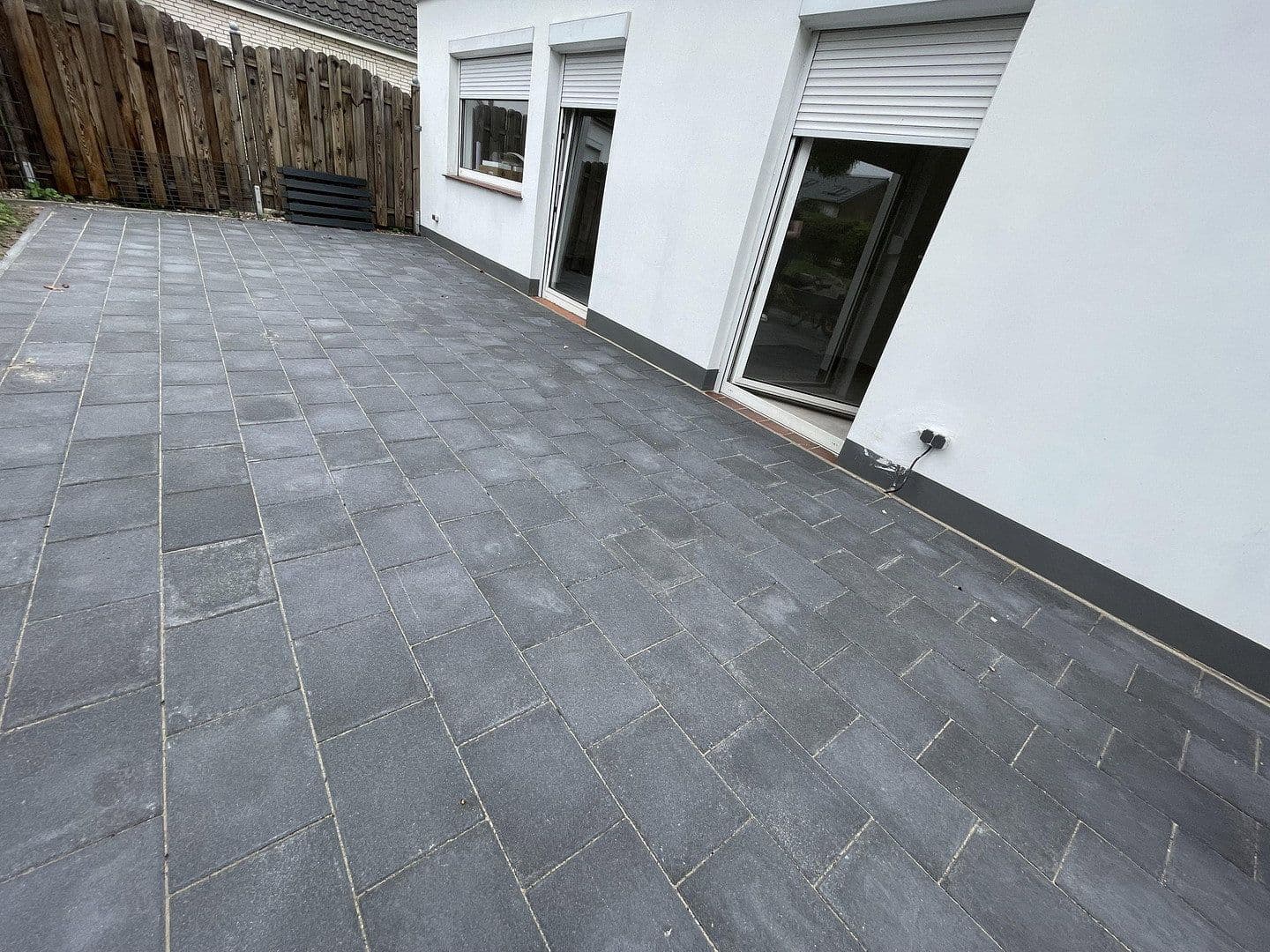 Pronájem domu 100 m², pozemek 500 m², Ganderkesee, Dolní Sasko Pronájem domu 100 m², pozemek 500 m², Ganderkesee, Dolní Sasko