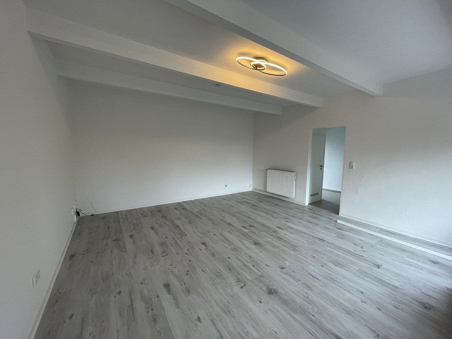 Pronájem domu 100 m², pozemek 500 m², Ganderkesee, Dolní Sasko Pronájem domu 100 m², pozemek 500 m², Ganderkesee, Dolní Sasko