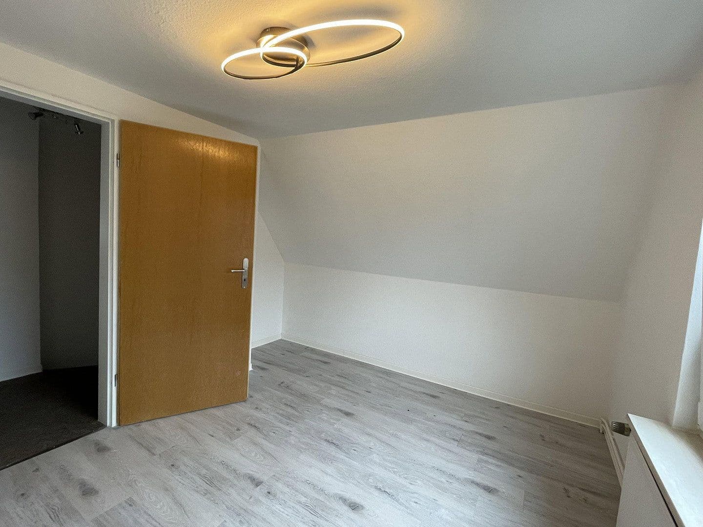 Pronájem domu 100 m², pozemek 500 m², Ganderkesee, Dolní Sasko Pronájem domu 100 m², pozemek 500 m², Ganderkesee, Dolní Sasko