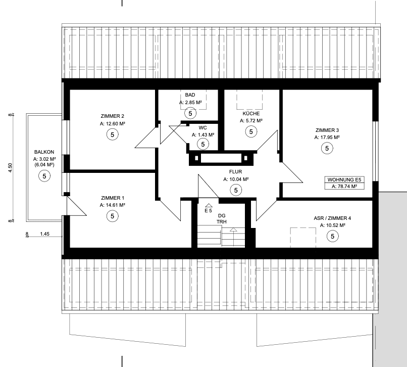 Prodej domu 350 m², pozemek 689 m², Weinsberg, Bádensko-Württembersko Prodej domu 350 m², pozemek 689 m², Weinsberg, Bádensko-Württembersko