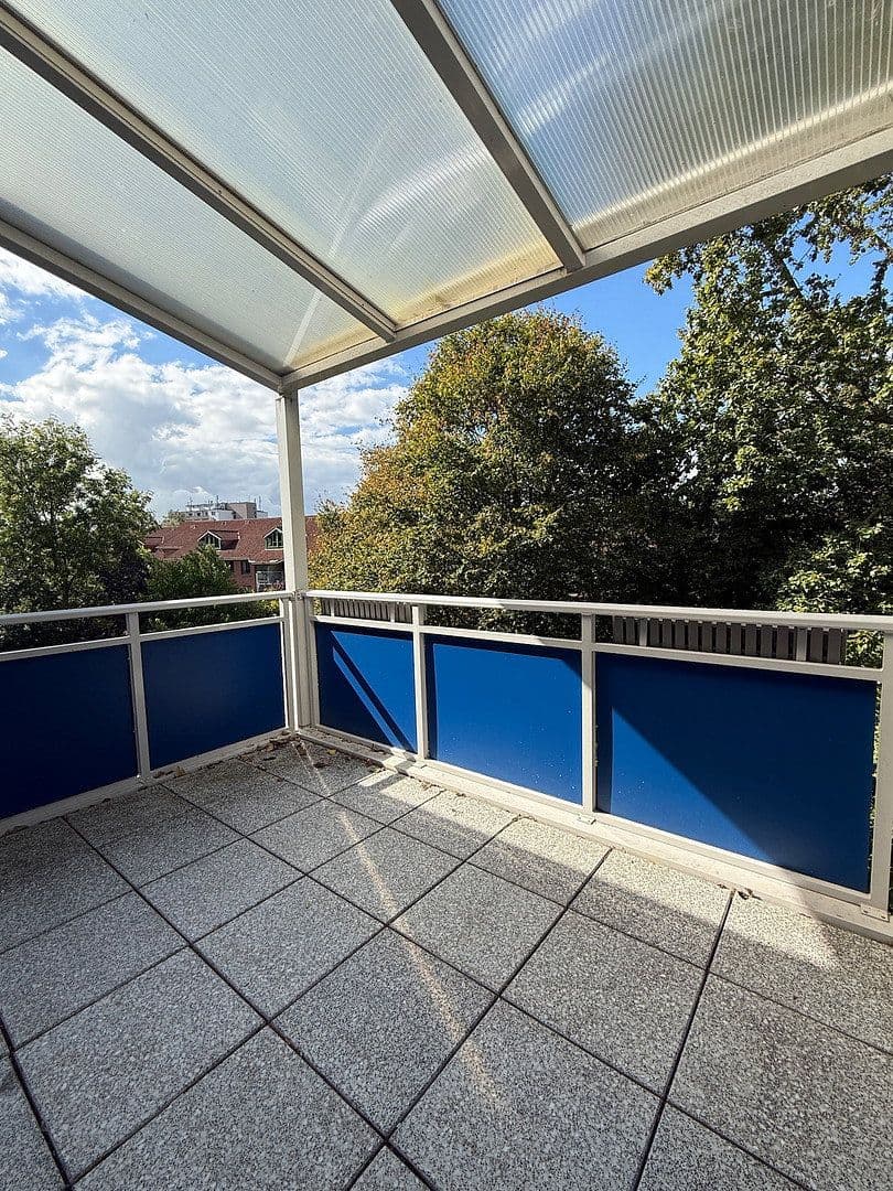 Prodej bytu 3+1 72 m², Gandhistraße 2, Hannover, Dolní Sasko Prodej bytu 3+1 72 m², Gandhistraße 2, Hannover, Dolní Sasko