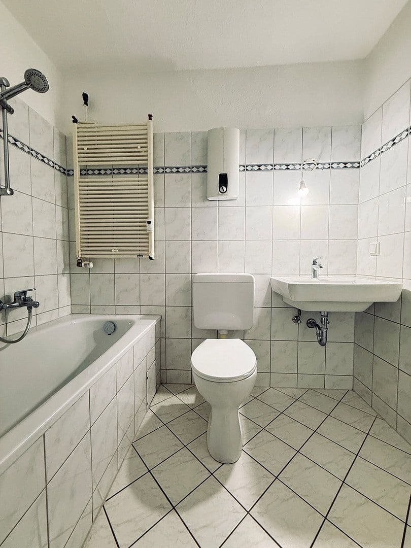 Prodej bytu 3+1 72 m², Gandhistraße 2, Hannover, Dolní Sasko Prodej bytu 3+1 72 m², Gandhistraße 2, Hannover, Dolní Sasko