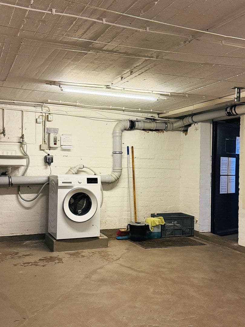 Prodej bytu 3+1 72 m², Gandhistraße 2, Hannover, Dolní Sasko Prodej bytu 3+1 72 m², Gandhistraße 2, Hannover, Dolní Sasko