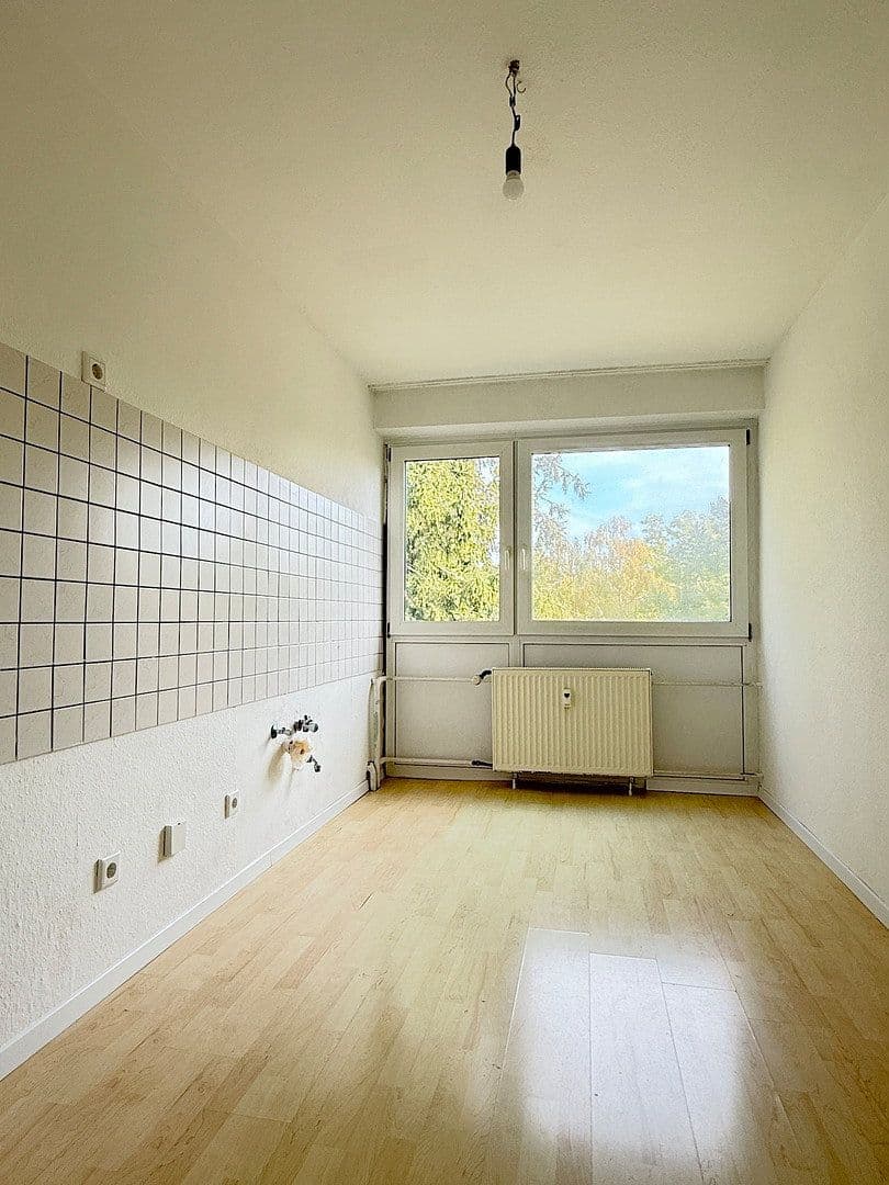 Prodej bytu 3+1 72 m², Gandhistraße 2, Hannover, Dolní Sasko Prodej bytu 3+1 72 m², Gandhistraße 2, Hannover, Dolní Sasko