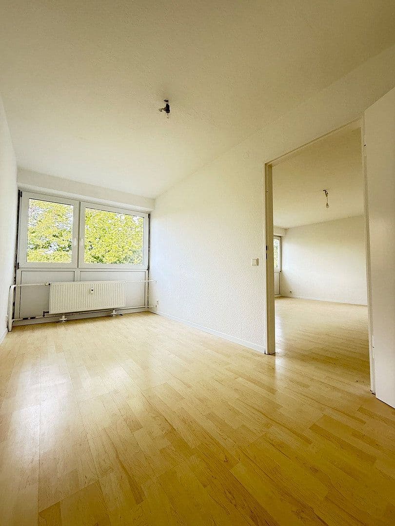 Prodej bytu 3+1 72 m², Gandhistraße 2, Hannover, Dolní Sasko Prodej bytu 3+1 72 m², Gandhistraße 2, Hannover, Dolní Sasko