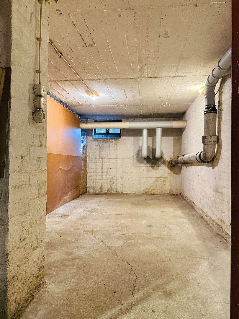 Prodej bytu 3+1 72 m², Gandhistraße 2, Hannover, Dolní Sasko Prodej bytu 3+1 72 m², Gandhistraße 2, Hannover, Dolní Sasko