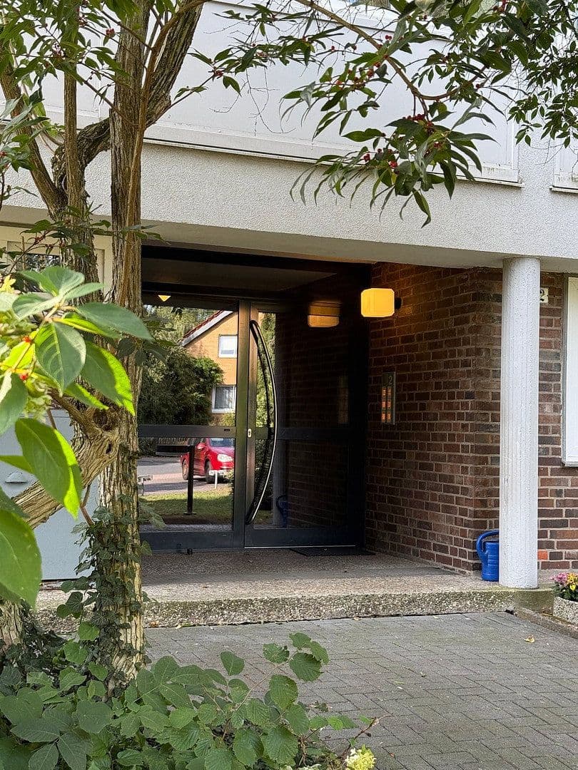 Prodej bytu 3+1 72 m², Gandhistraße 2, Hannover, Dolní Sasko Prodej bytu 3+1 72 m², Gandhistraße 2, Hannover, Dolní Sasko