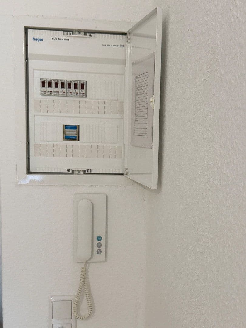 Prodej bytu 3+1 72 m², Gandhistraße 2, Hannover, Dolní Sasko Prodej bytu 3+1 72 m², Gandhistraße 2, Hannover, Dolní Sasko