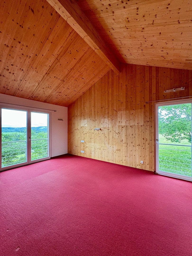 Prodej domu 247 m², pozemek 442 m², Calw, Bádensko-Württembersko Prodej domu 247 m², pozemek 442 m², Calw, Bádensko-Württembersko