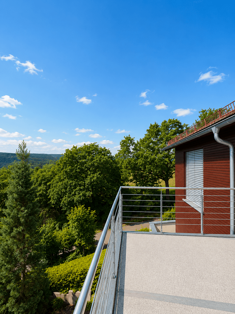 Prodej domu 247 m², pozemek 442 m², Calw, Bádensko-Württembersko Prodej domu 247 m², pozemek 442 m², Calw, Bádensko-Württembersko