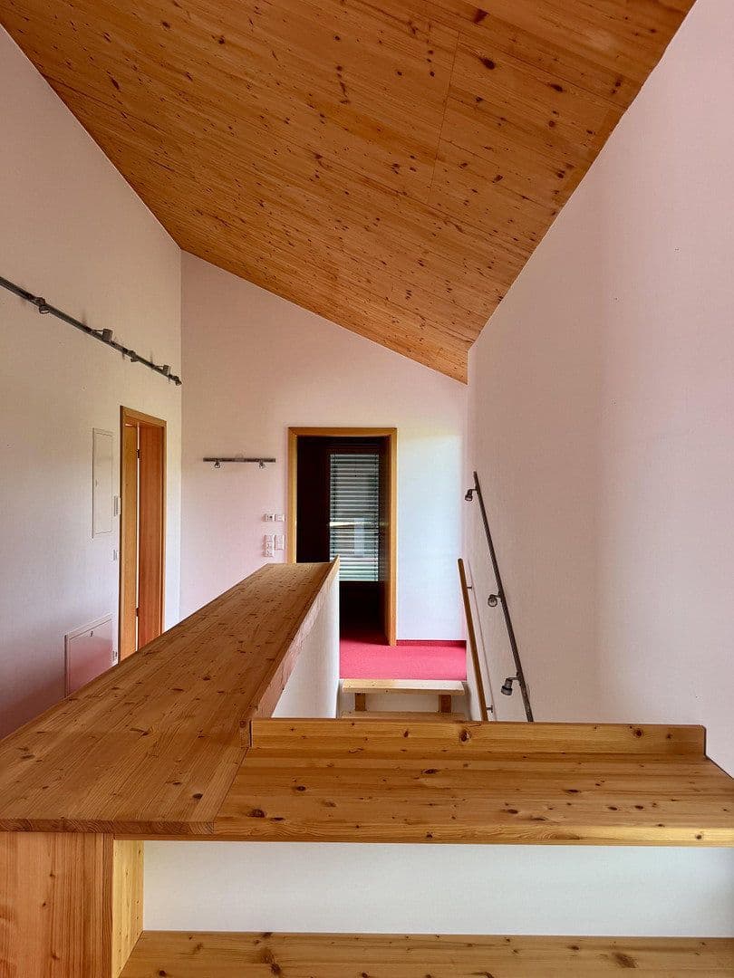 Prodej domu 247 m², pozemek 442 m², Calw, Bádensko-Württembersko Prodej domu 247 m², pozemek 442 m², Calw, Bádensko-Württembersko