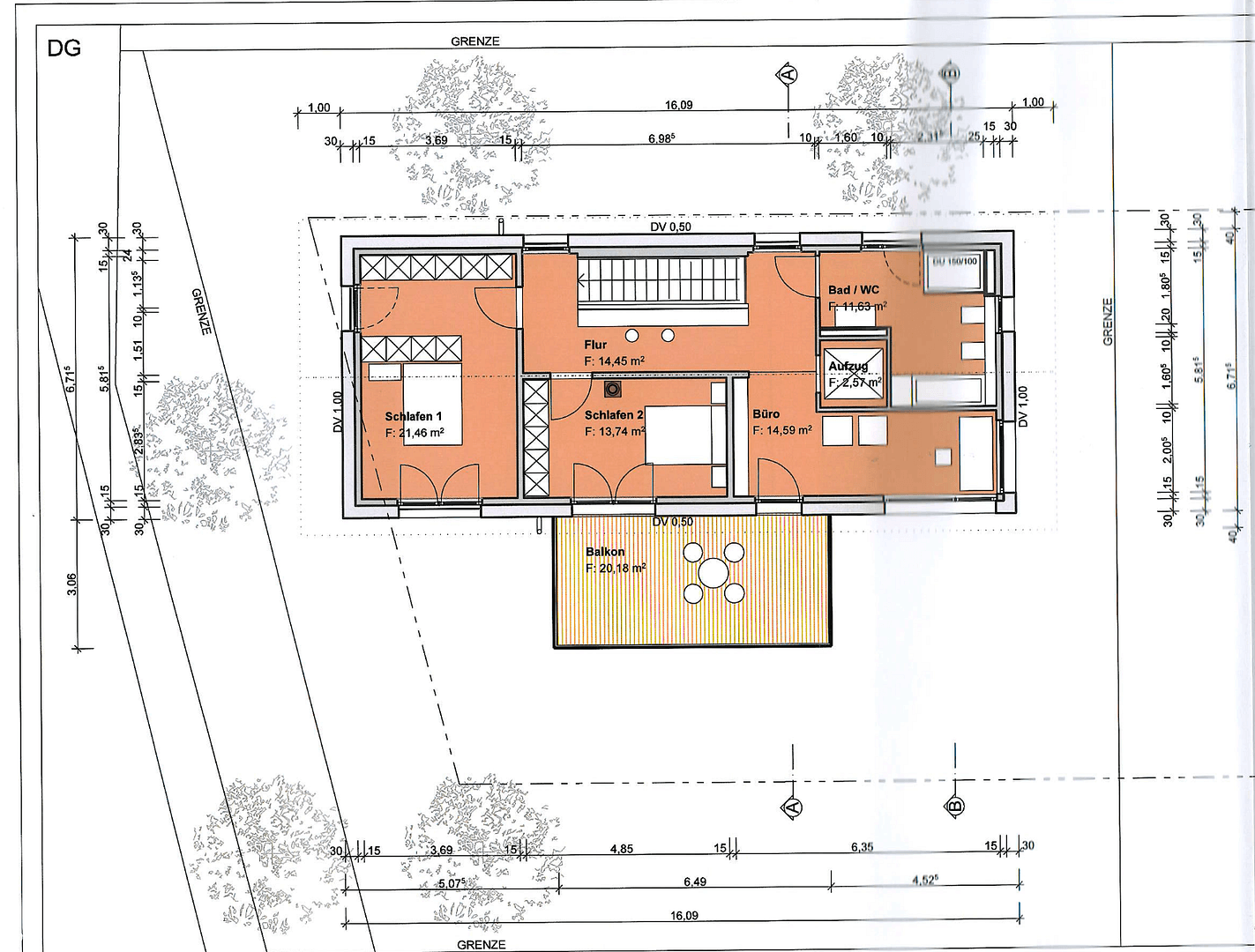 Prodej domu 247 m², pozemek 442 m², Calw, Bádensko-Württembersko Prodej domu 247 m², pozemek 442 m², Calw, Bádensko-Württembersko
