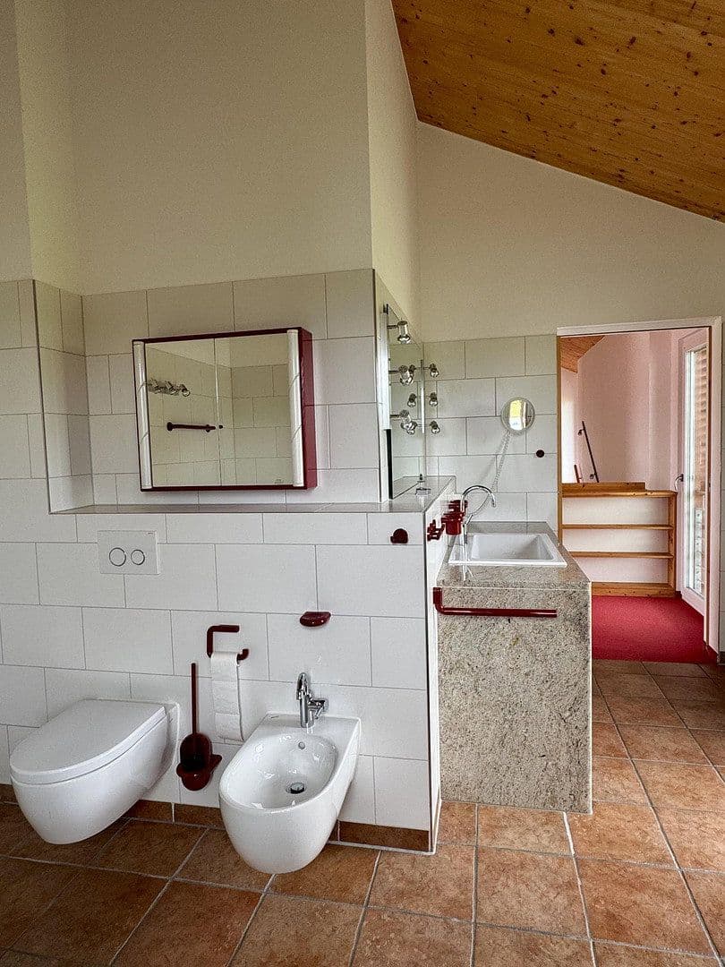 Prodej domu 247 m², pozemek 442 m², Calw, Bádensko-Württembersko Prodej domu 247 m², pozemek 442 m², Calw, Bádensko-Württembersko