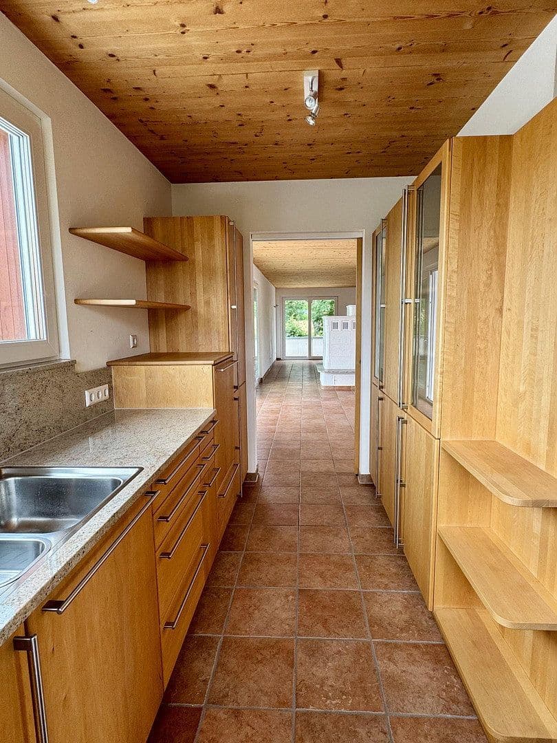 Prodej domu 247 m², pozemek 442 m², Calw, Bádensko-Württembersko Prodej domu 247 m², pozemek 442 m², Calw, Bádensko-Württembersko