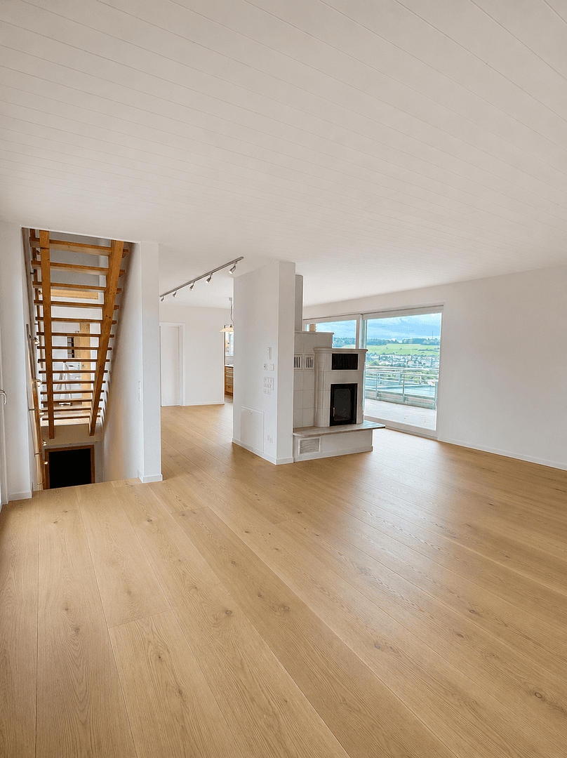 Prodej domu 247 m², pozemek 442 m², Calw, Bádensko-Württembersko Prodej domu 247 m², pozemek 442 m², Calw, Bádensko-Württembersko