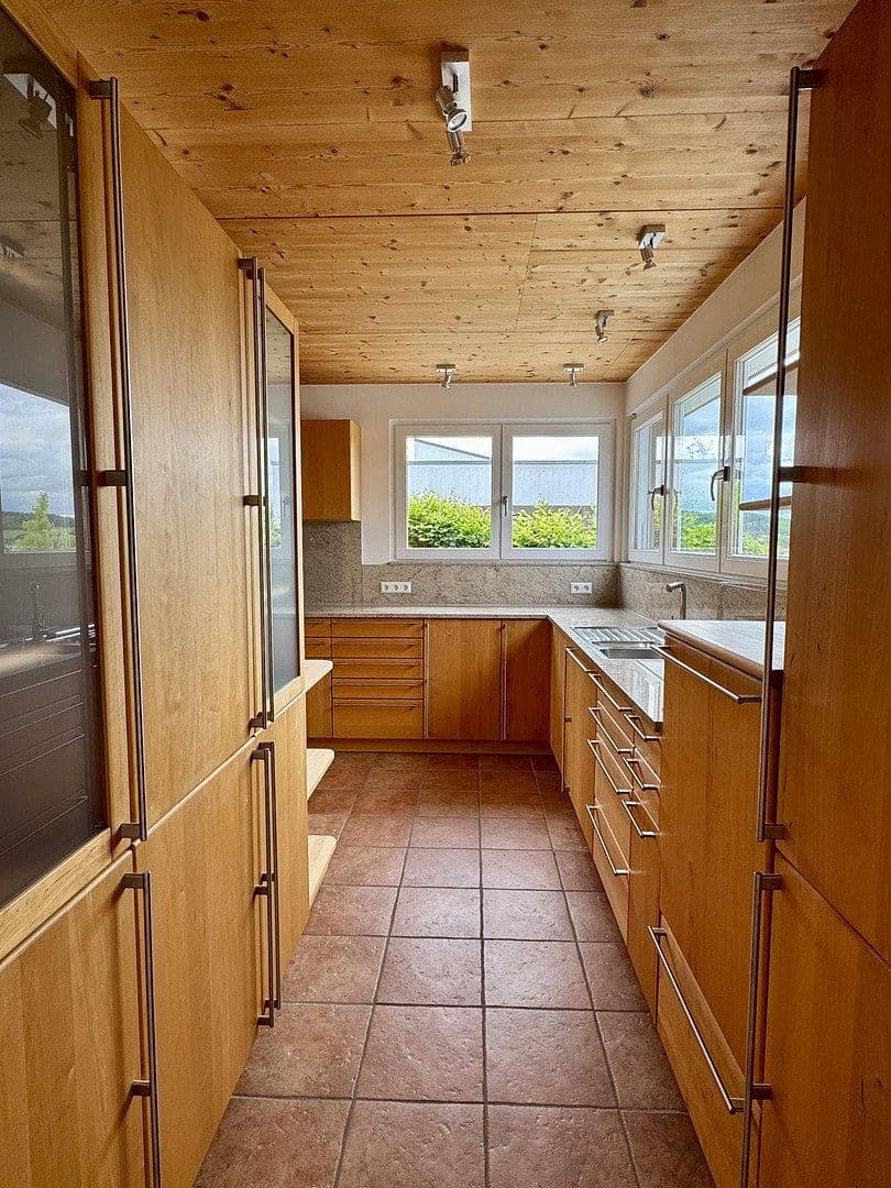 Prodej domu 247 m², pozemek 442 m², Calw, Bádensko-Württembersko Prodej domu 247 m², pozemek 442 m², Calw, Bádensko-Württembersko