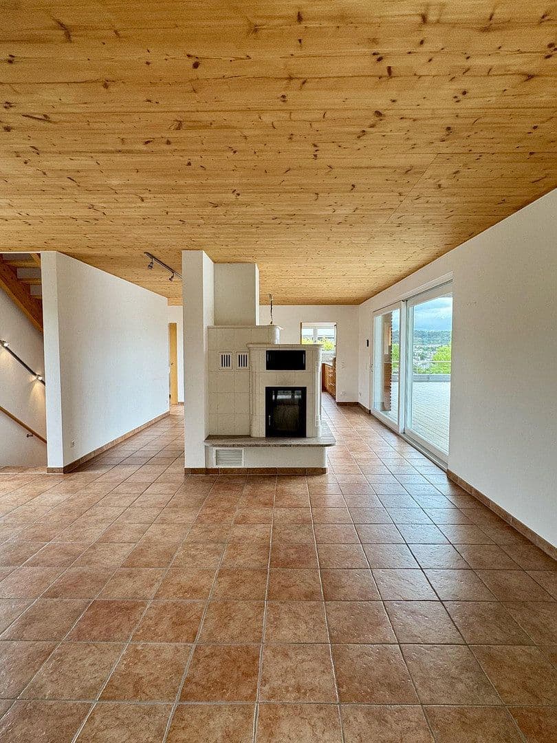 Prodej domu 247 m², pozemek 442 m², Calw, Bádensko-Württembersko Prodej domu 247 m², pozemek 442 m², Calw, Bádensko-Württembersko