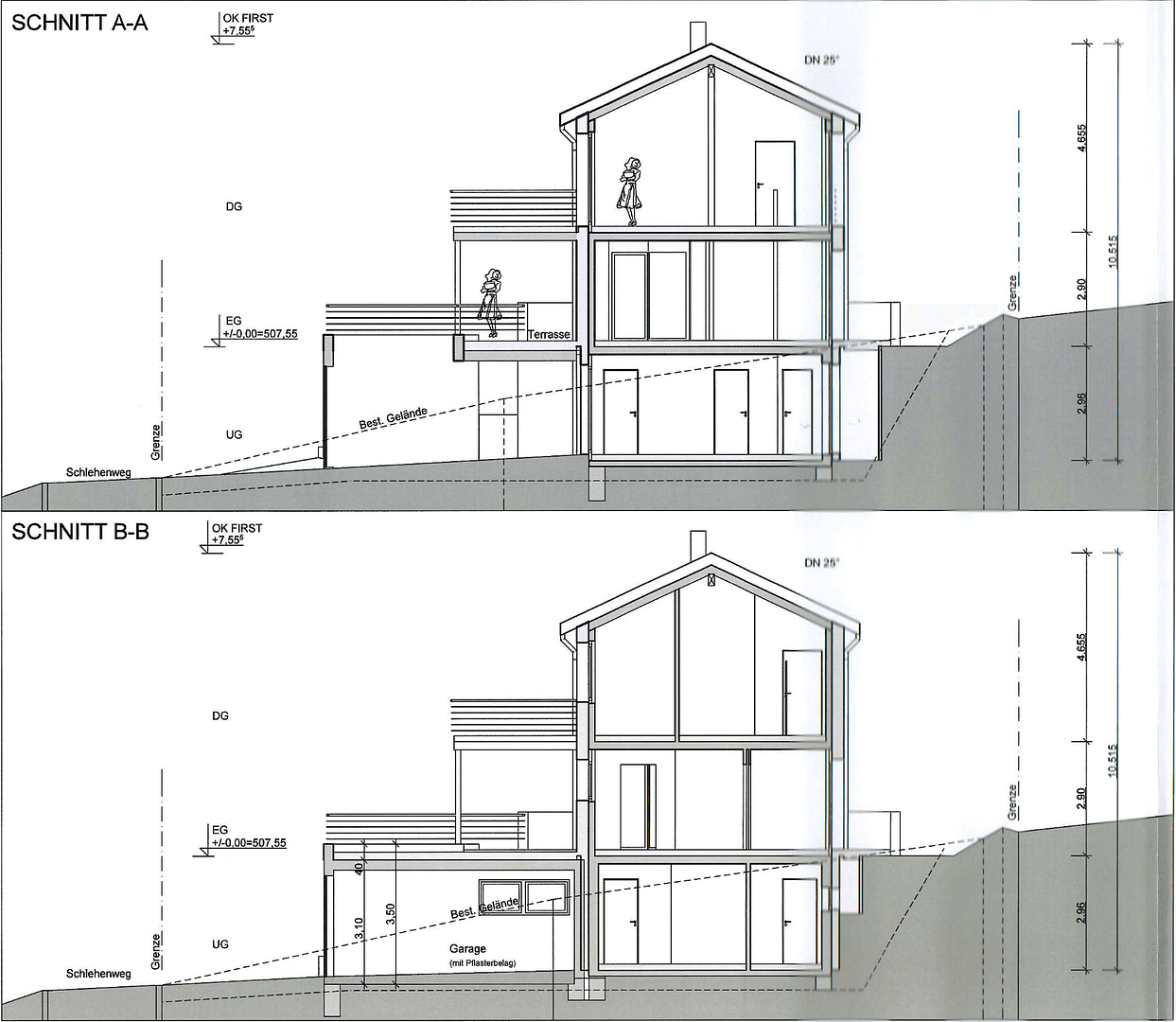 Prodej domu 247 m², pozemek 442 m², Calw, Bádensko-Württembersko Prodej domu 247 m², pozemek 442 m², Calw, Bádensko-Württembersko
