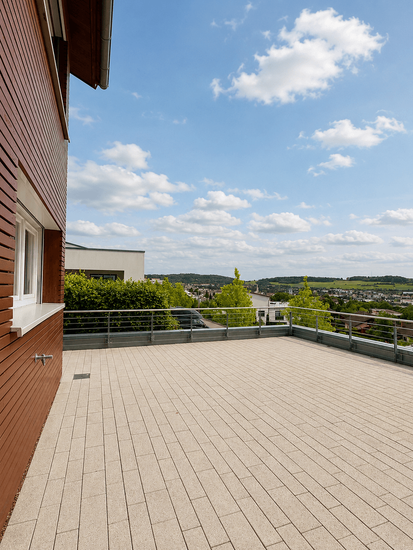 Prodej domu 247 m², pozemek 442 m², Calw, Bádensko-Württembersko Prodej domu 247 m², pozemek 442 m², Calw, Bádensko-Württembersko