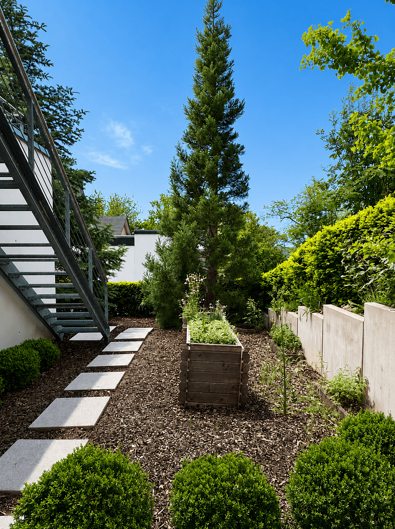 Prodej domu 247 m², pozemek 442 m², Calw, Bádensko-Württembersko Prodej domu 247 m², pozemek 442 m², Calw, Bádensko-Württembersko