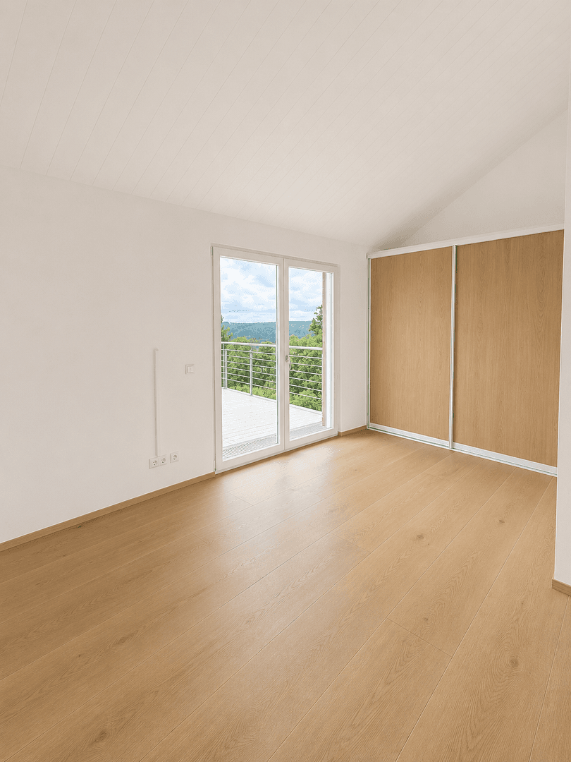 Prodej domu 247 m², pozemek 442 m², Calw, Bádensko-Württembersko Prodej domu 247 m², pozemek 442 m², Calw, Bádensko-Württembersko