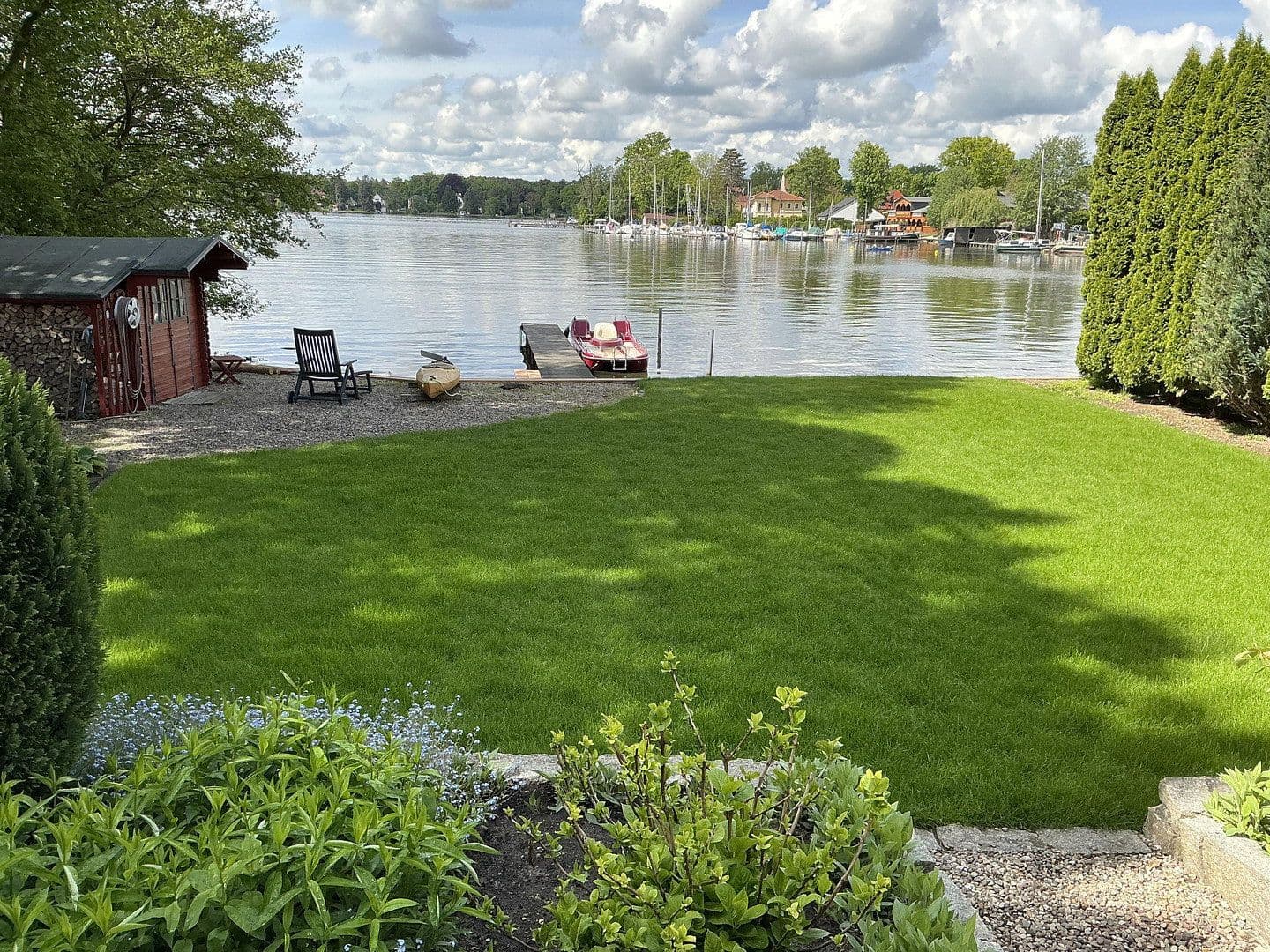 Prodej domu 86 m², pozemek 673 m², Berlin, Berlín Prodej domu 86 m², pozemek 673 m², Berlin, Berlín