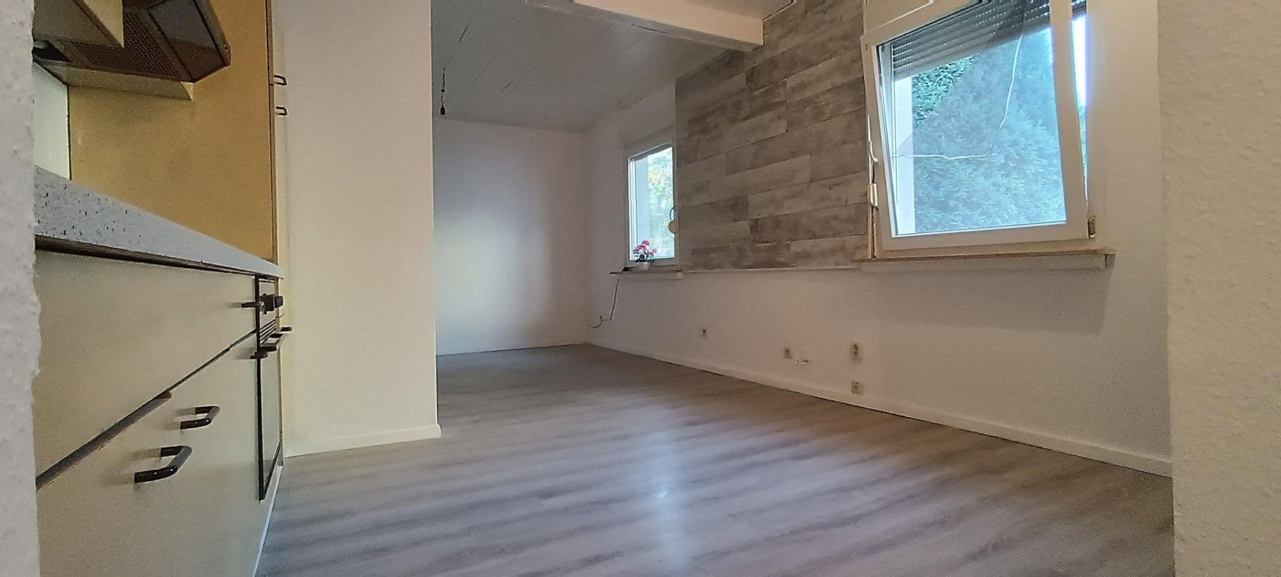 Pronájem bytu 1+1 25 m², Von-Gall-Str. 4, Bochum, Severní Porýní-Vestfálsko Pronájem bytu 1+1 25 m², Von-Gall-Str. 4, Bochum, Severní Porýní-Vestfálsko