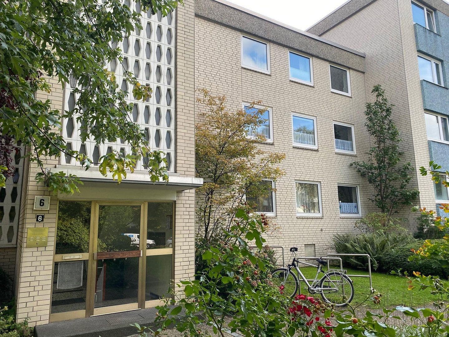 Prodej bytu 4+1 93 m², Hamburg, Hamburg Prodej bytu 4+1 93 m², Hamburg, Hamburg