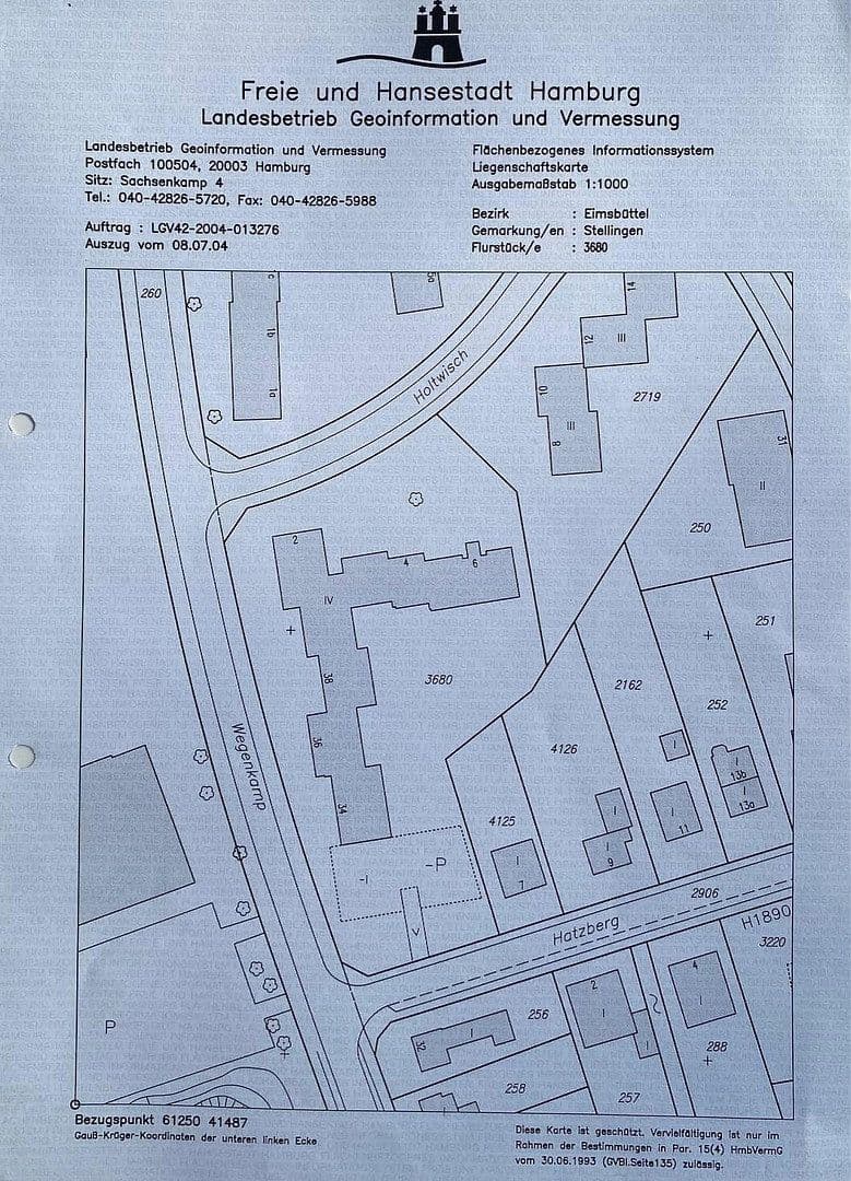 Prodej bytu 4+1 93 m², Hamburg, Hamburg Prodej bytu 4+1 93 m², Hamburg, Hamburg