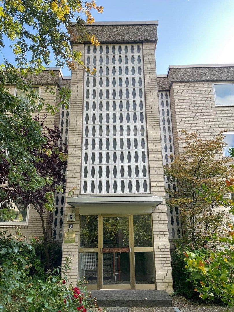 Prodej bytu 4+1 93 m², Hamburg, Hamburg Prodej bytu 4+1 93 m², Hamburg, Hamburg