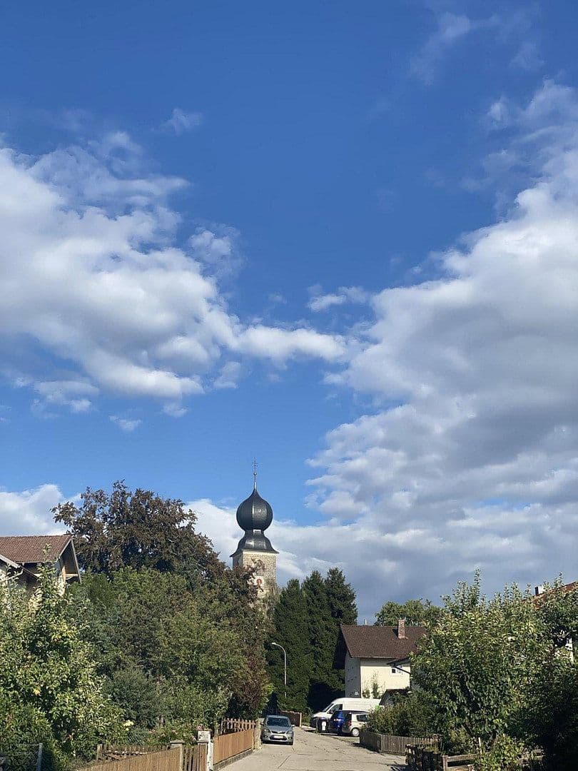 Prodej domu 160 m², pozemek 1.730 m², Engelsberg, Bavorsko Prodej domu 160 m², pozemek 1.730 m², Engelsberg, Bavorsko