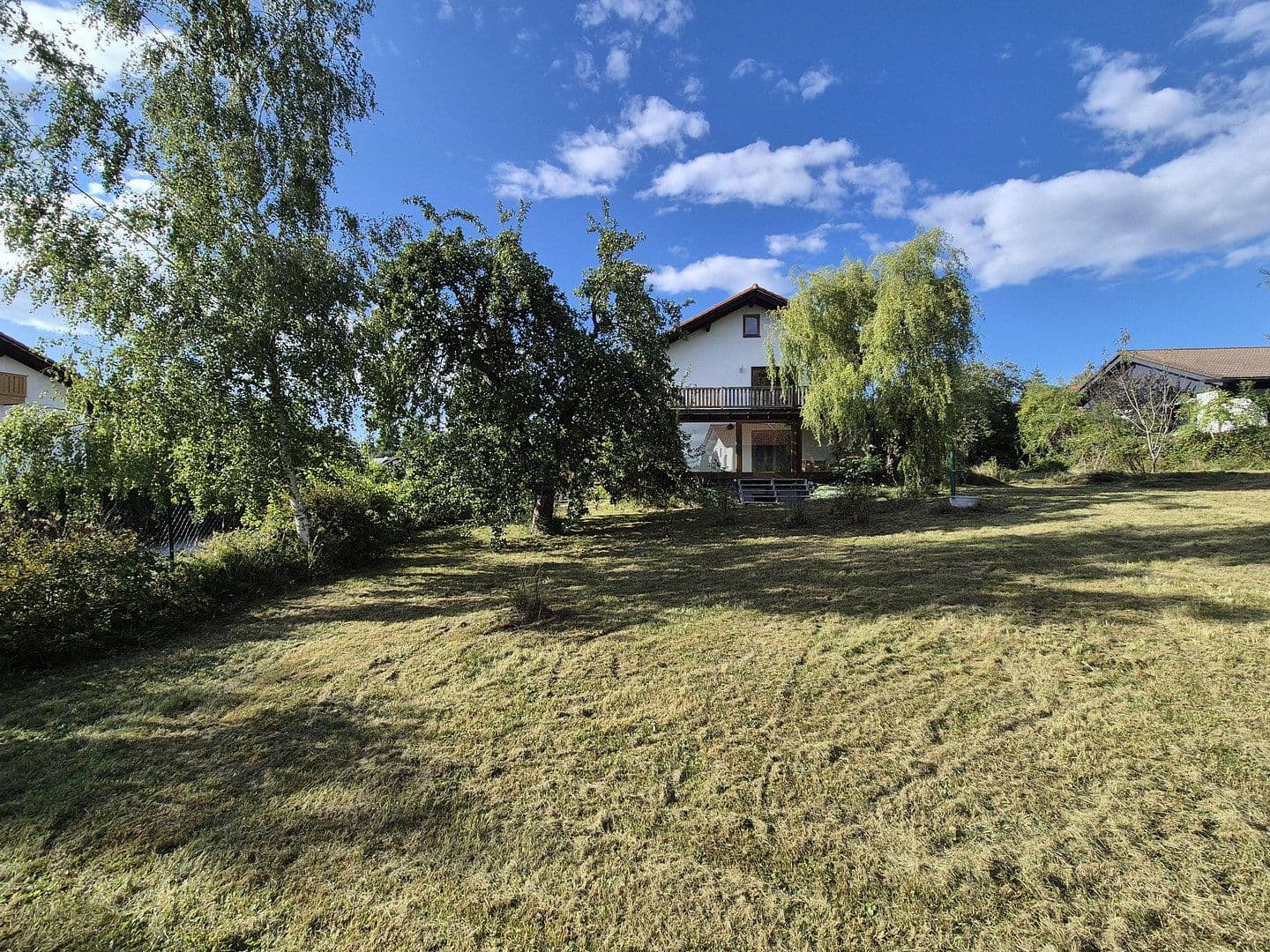 Prodej domu 160 m², pozemek 1.730 m², Engelsberg, Bavorsko Prodej domu 160 m², pozemek 1.730 m², Engelsberg, Bavorsko