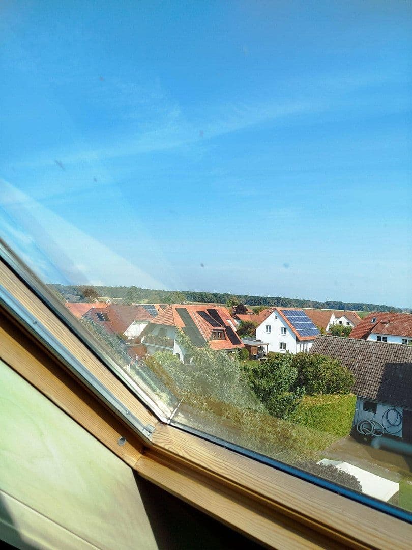 Prodej domu 180 m², pozemek 1.015 m², Springe, Dolní Sasko Prodej domu 180 m², pozemek 1.015 m², Springe, Dolní Sasko