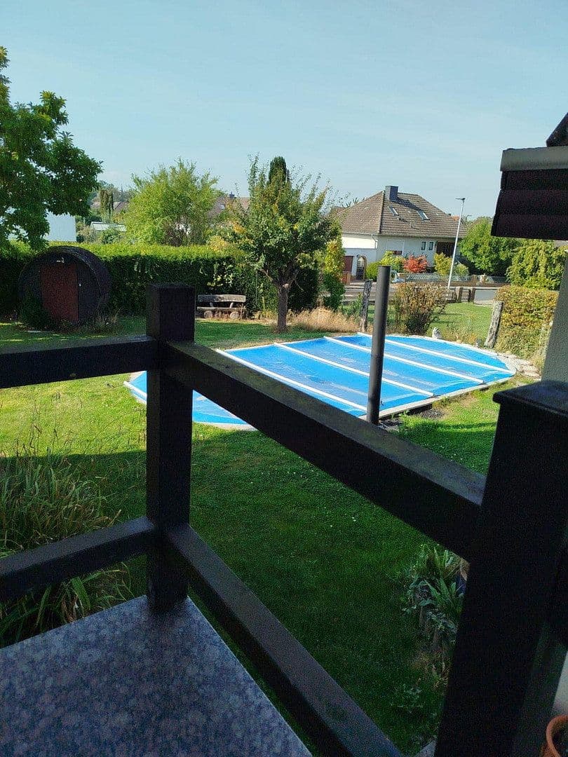 Prodej domu 180 m², pozemek 1.015 m², Springe, Dolní Sasko Prodej domu 180 m², pozemek 1.015 m², Springe, Dolní Sasko