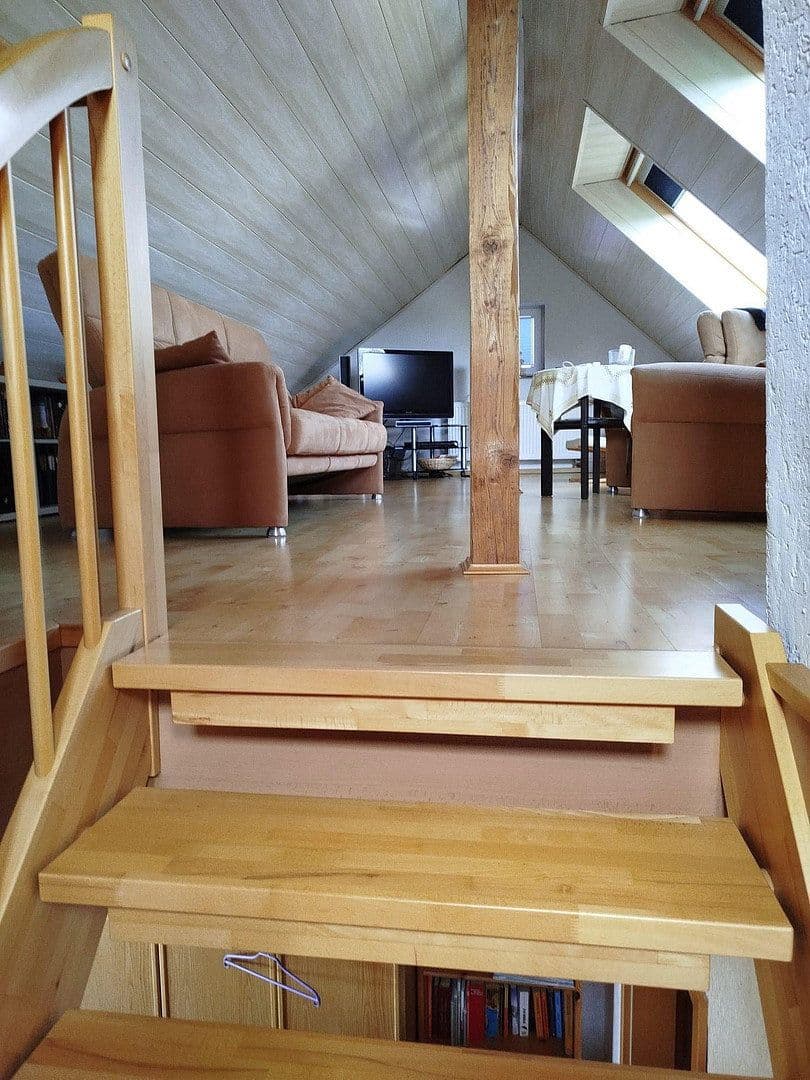 Prodej domu 180 m², pozemek 1.015 m², Springe, Dolní Sasko Prodej domu 180 m², pozemek 1.015 m², Springe, Dolní Sasko