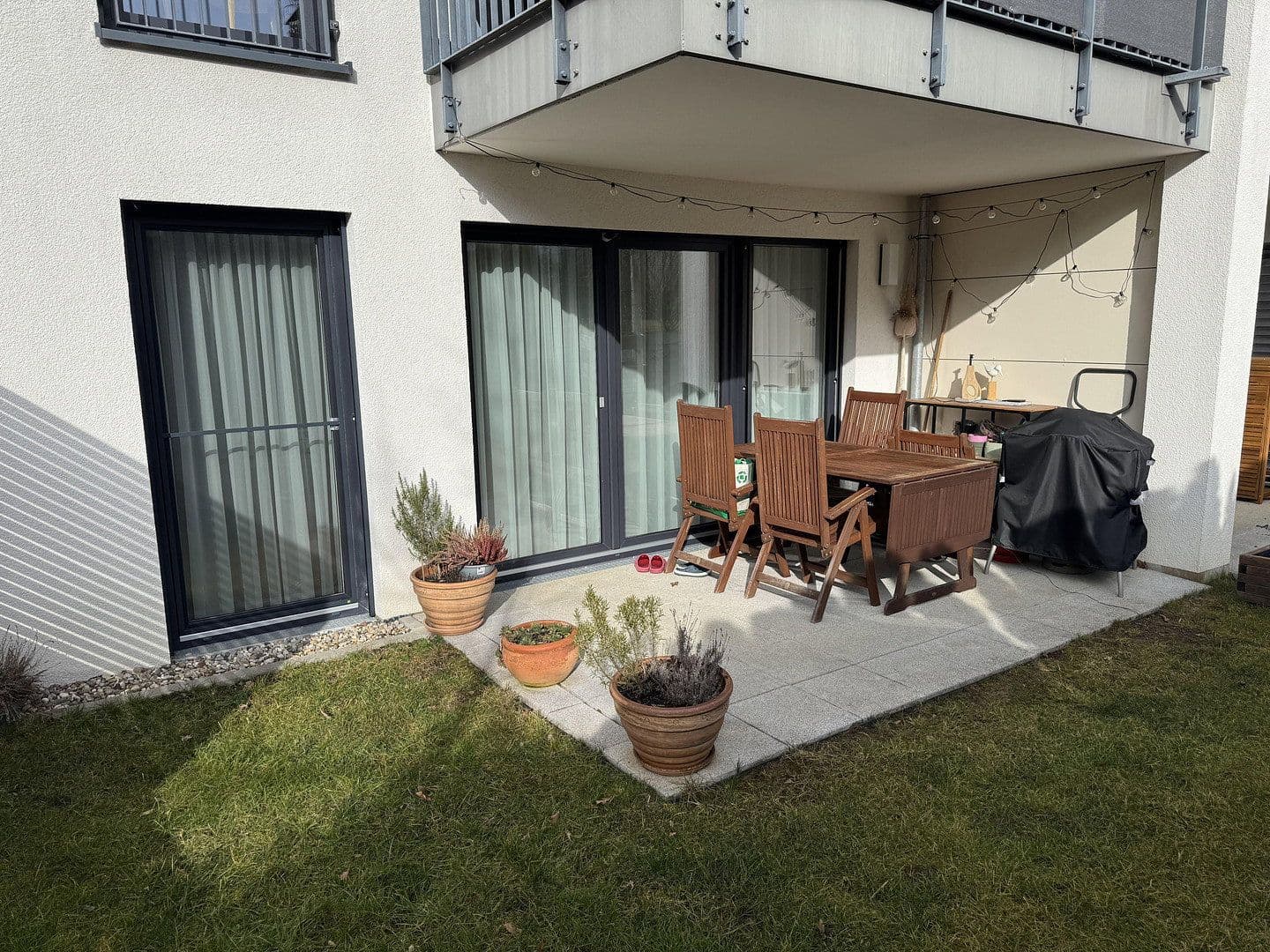 Prodej bytu 3+1 89 m², Leinfelden-Echterdingen, Bádensko-Württembersko Prodej bytu 3+1 89 m², Leinfelden-Echterdingen, Bádensko-Württembersko