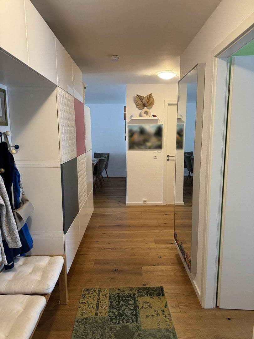 Prodej bytu 3+1 89 m², Leinfelden-Echterdingen, Bádensko-Württembersko Prodej bytu 3+1 89 m², Leinfelden-Echterdingen, Bádensko-Württembersko