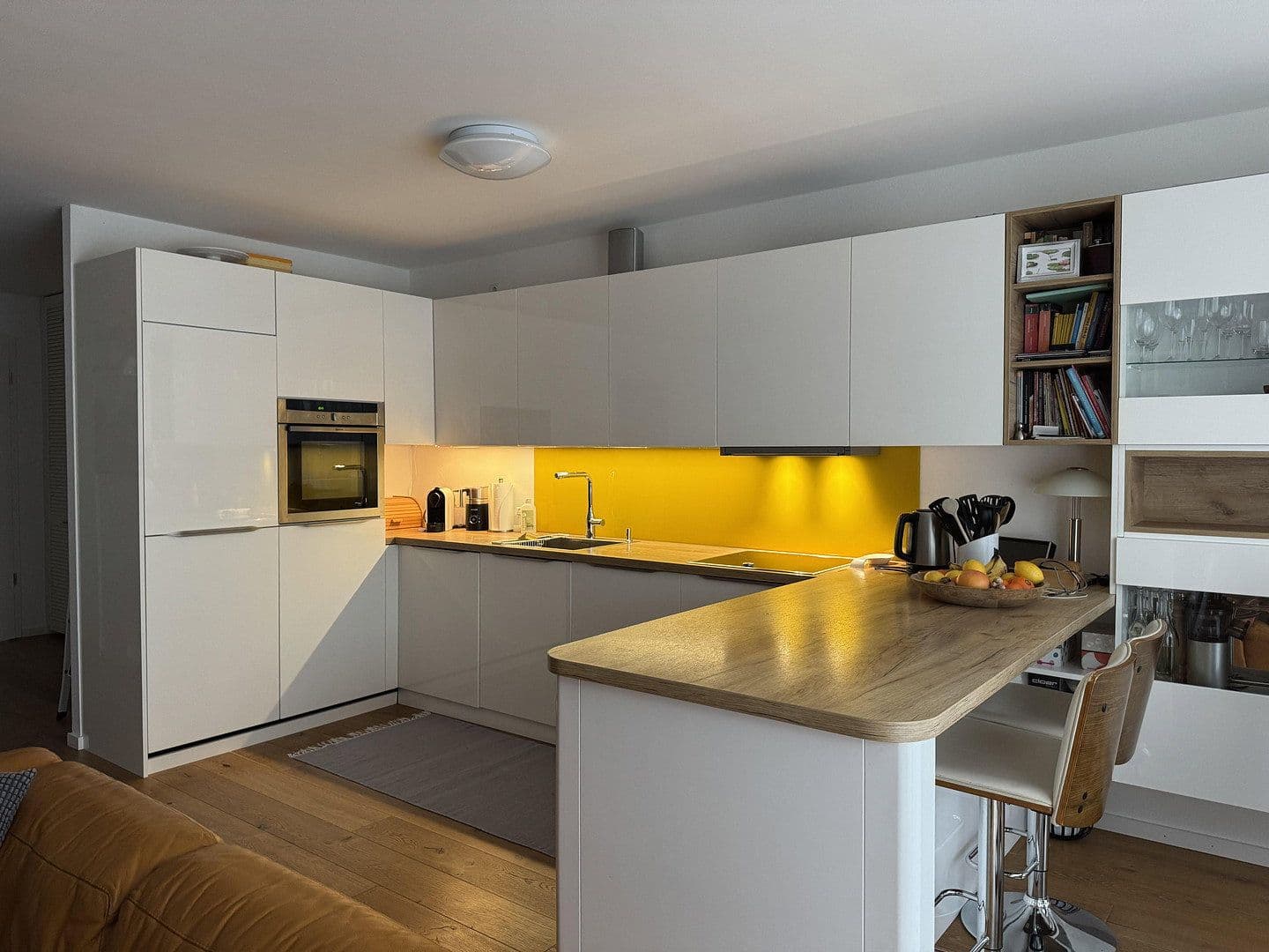 Prodej bytu 3+1 89 m², Leinfelden-Echterdingen, Bádensko-Württembersko Prodej bytu 3+1 89 m², Leinfelden-Echterdingen, Bádensko-Württembersko