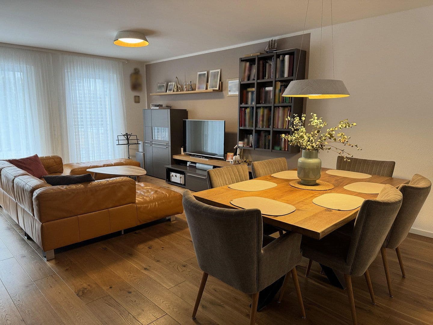 Prodej bytu 3+1 89 m², Leinfelden-Echterdingen, Bádensko-Württembersko Prodej bytu 3+1 89 m², Leinfelden-Echterdingen, Bádensko-Württembersko