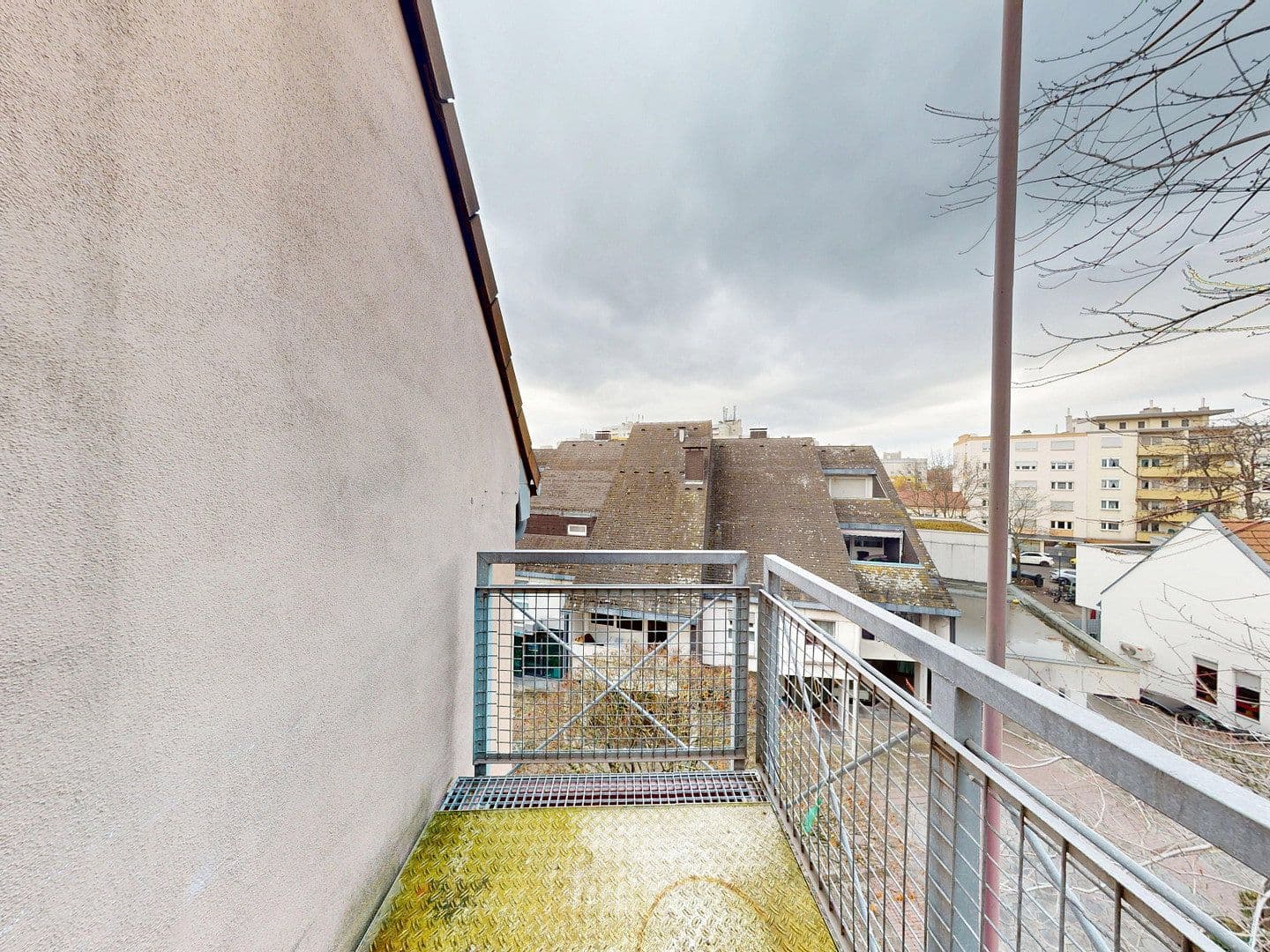 Prodej bytu 5+1 120 m², Rohrlachstrasse 5, Ludwigshafen, Porýní-Falc Prodej bytu 5+1 120 m², Rohrlachstrasse 5, Ludwigshafen, Porýní-Falc