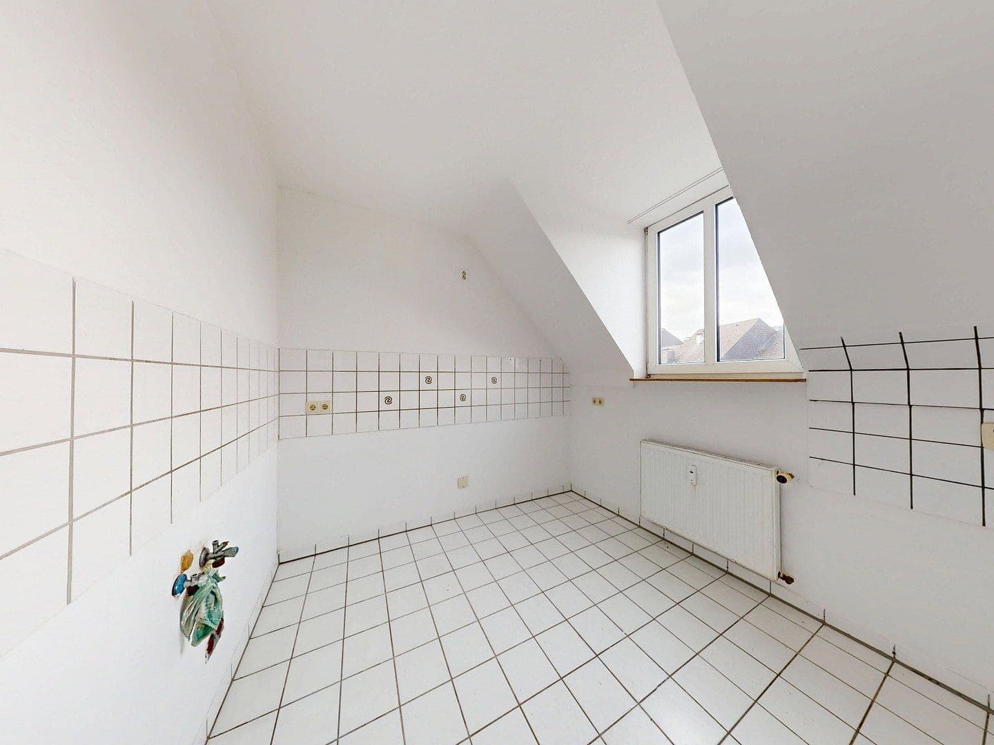 Prodej bytu 5+1 120 m², Rohrlachstrasse 5, Ludwigshafen, Porýní-Falc Prodej bytu 5+1 120 m², Rohrlachstrasse 5, Ludwigshafen, Porýní-Falc