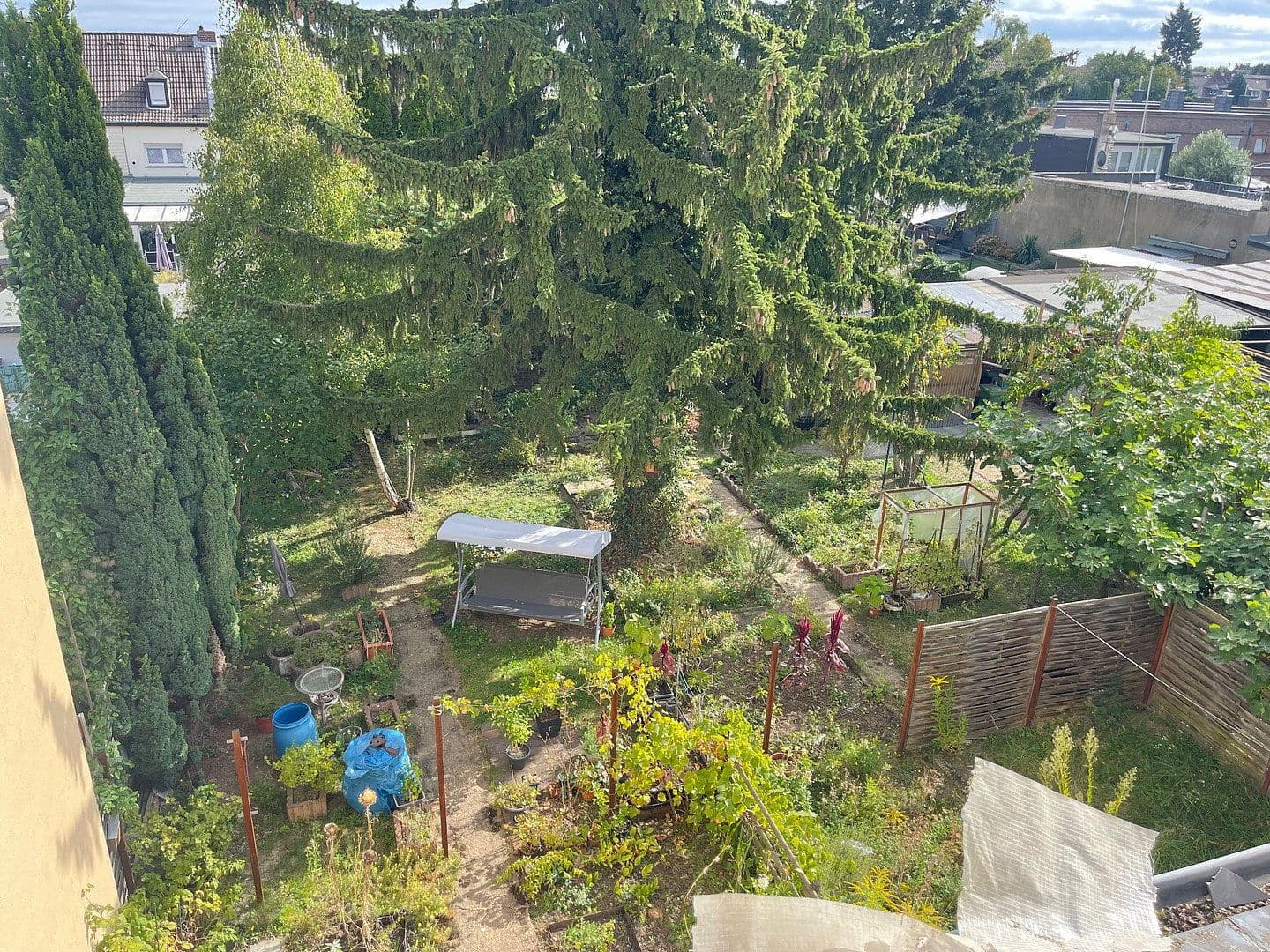 Pronájem bytu 2+1 54 m², Scharnhorststraße 164, Düren, Severní Porýní-Vestfálsko Pronájem bytu 2+1 54 m², Scharnhorststraße 164, Düren, Severní Porýní-Vestfálsko