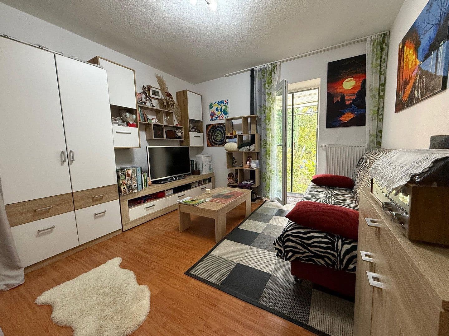 Pronájem bytu 2+1 54 m², Scharnhorststraße 164, Düren, Severní Porýní-Vestfálsko Pronájem bytu 2+1 54 m², Scharnhorststraße 164, Düren, Severní Porýní-Vestfálsko