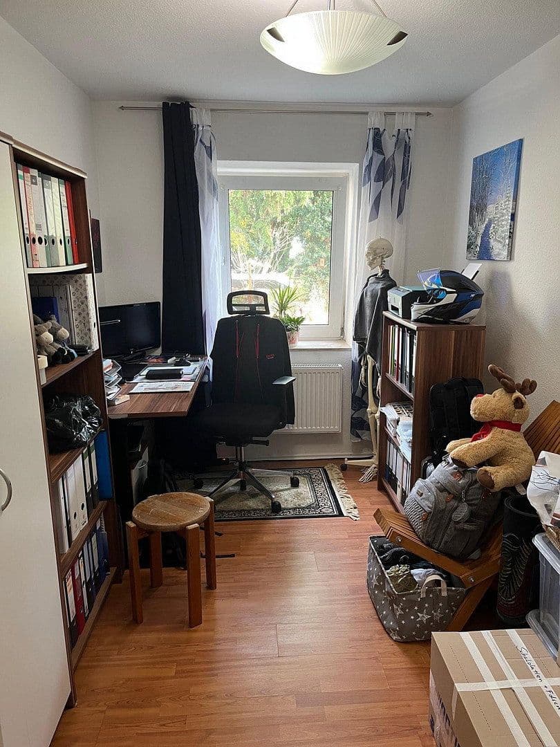 Pronájem bytu 2+1 54 m², Scharnhorststraße 164, Düren, Severní Porýní-Vestfálsko Pronájem bytu 2+1 54 m², Scharnhorststraße 164, Düren, Severní Porýní-Vestfálsko