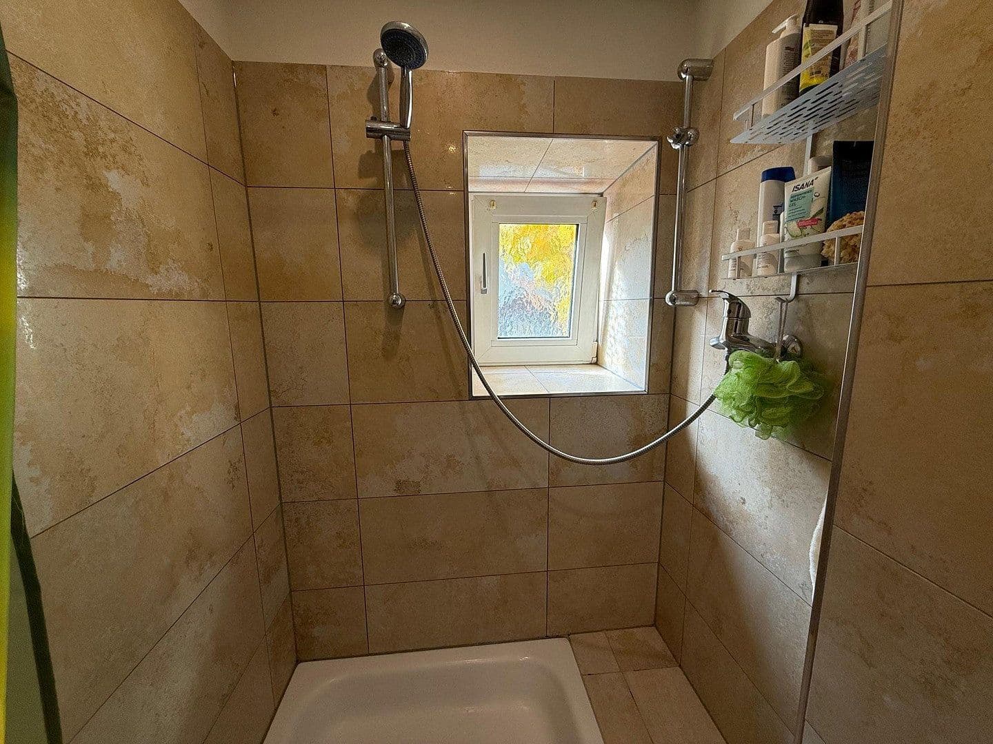 Pronájem bytu 2+1 54 m², Scharnhorststraße 164, Düren, Severní Porýní-Vestfálsko Pronájem bytu 2+1 54 m², Scharnhorststraße 164, Düren, Severní Porýní-Vestfálsko