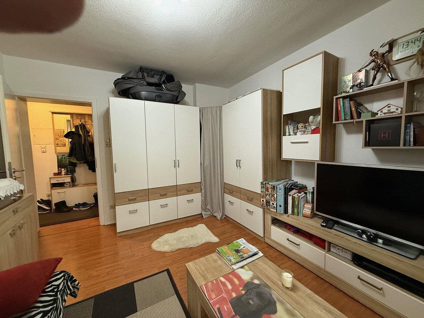 Pronájem bytu 2+1 54 m², Scharnhorststraße 164, Düren, Severní Porýní-Vestfálsko Pronájem bytu 2+1 54 m², Scharnhorststraße 164, Düren, Severní Porýní-Vestfálsko