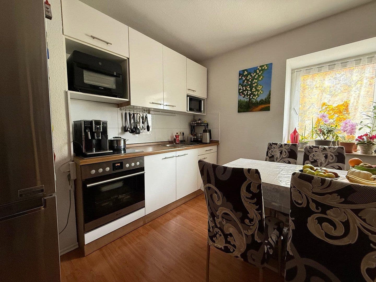 Pronájem bytu 2+1 54 m², Scharnhorststraße 164, Düren, Severní Porýní-Vestfálsko Pronájem bytu 2+1 54 m², Scharnhorststraße 164, Düren, Severní Porýní-Vestfálsko